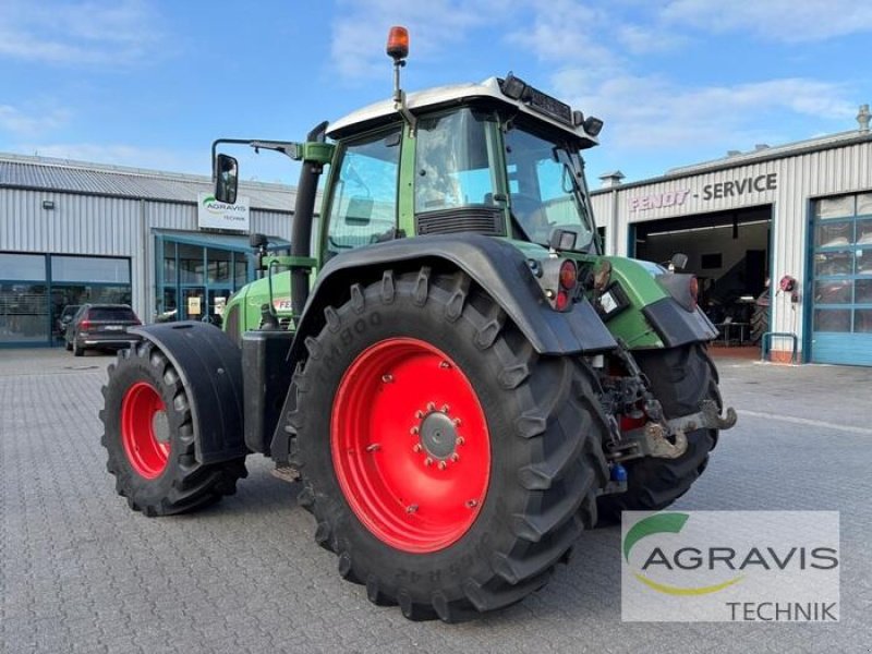Traktor του τύπου Fendt 820 VARIO, Gebrauchtmaschine σε Meppen (Φωτογραφία 2)