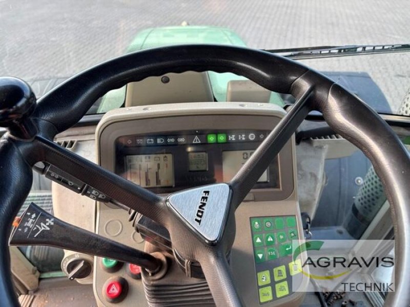 Traktor του τύπου Fendt 820 VARIO, Gebrauchtmaschine σε Meppen (Φωτογραφία 6)