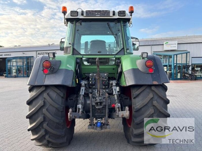 Traktor του τύπου Fendt 820 VARIO, Gebrauchtmaschine σε Meppen (Φωτογραφία 3)