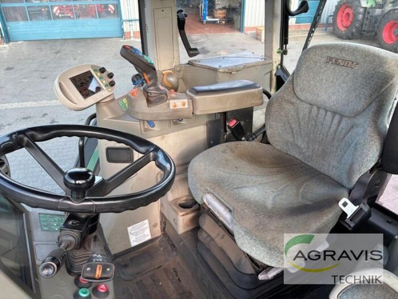 Traktor του τύπου Fendt 820 VARIO, Gebrauchtmaschine σε Meppen (Φωτογραφία 4)