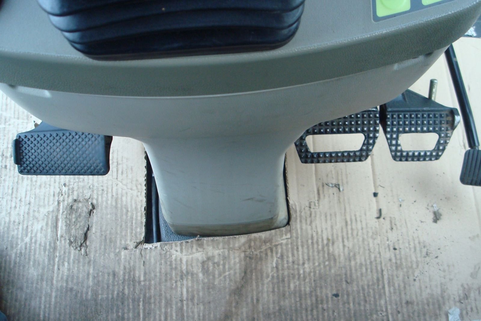 Traktor du type Fendt 820 Vario, Gebrauchtmaschine en Judenburg (Photo 30)