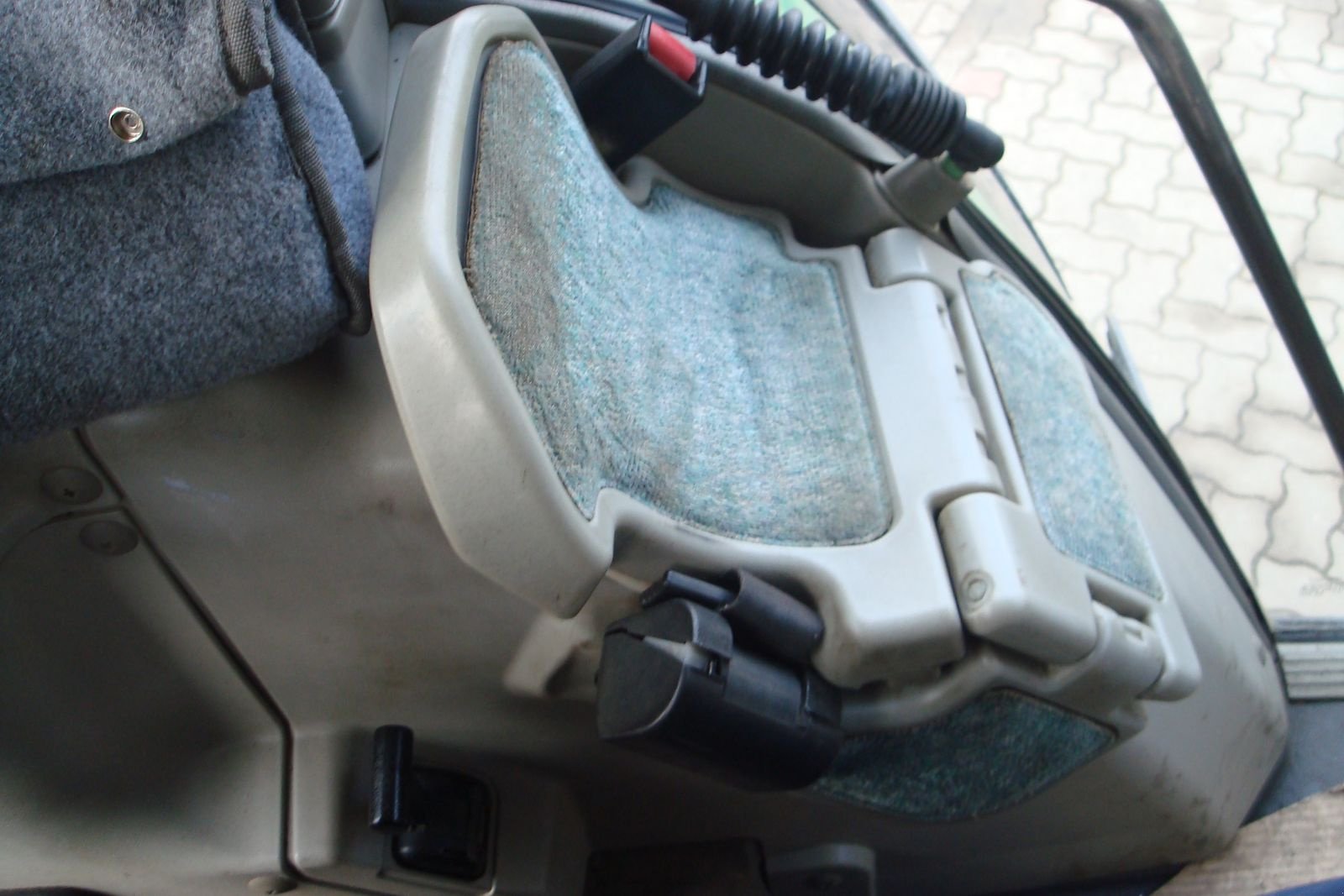 Traktor du type Fendt 820 Vario, Gebrauchtmaschine en Judenburg (Photo 24)