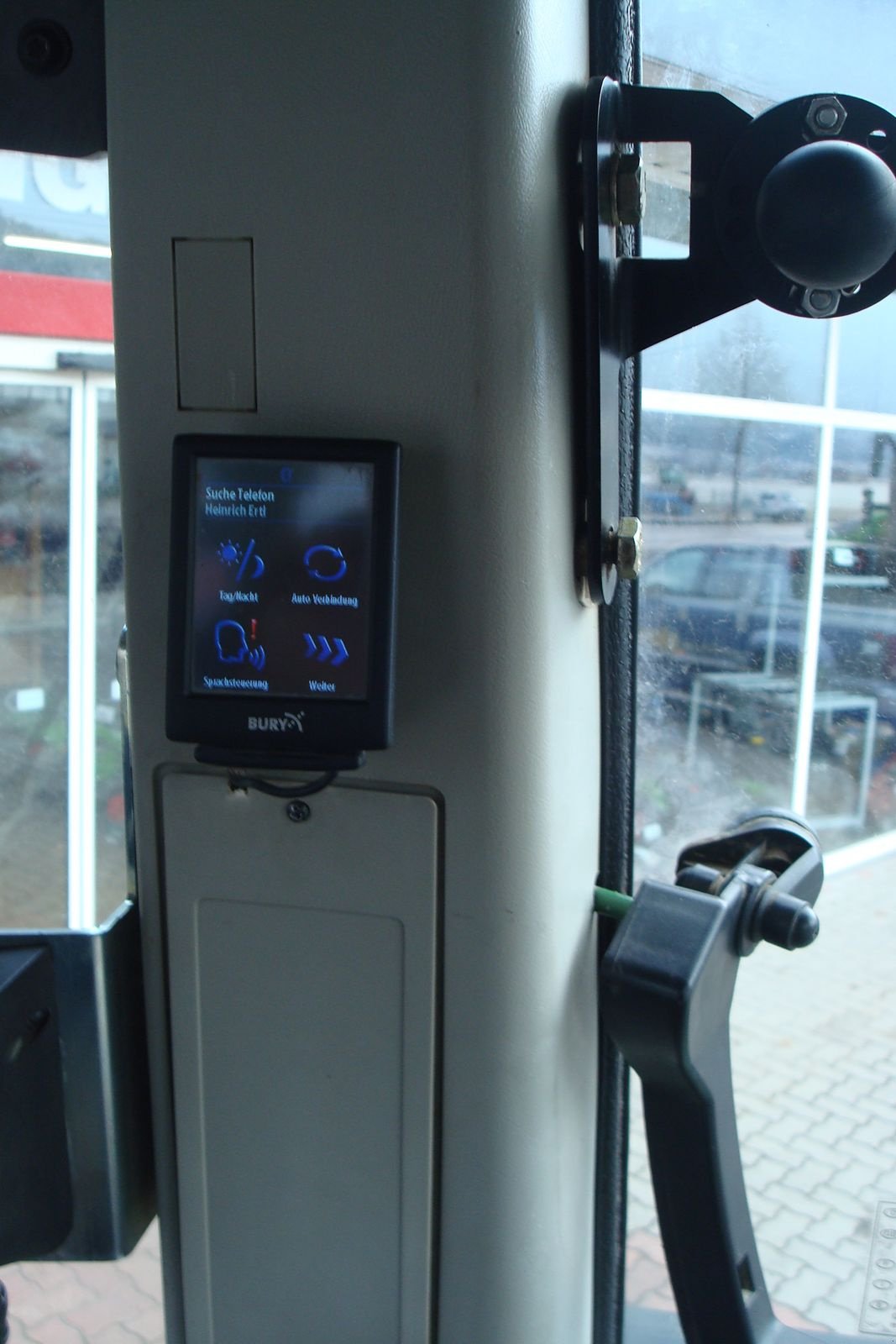 Traktor du type Fendt 820 Vario, Gebrauchtmaschine en Judenburg (Photo 26)