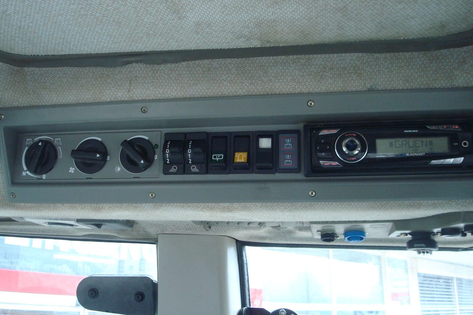 Traktor du type Fendt 820 Vario, Gebrauchtmaschine en Judenburg (Photo 25)