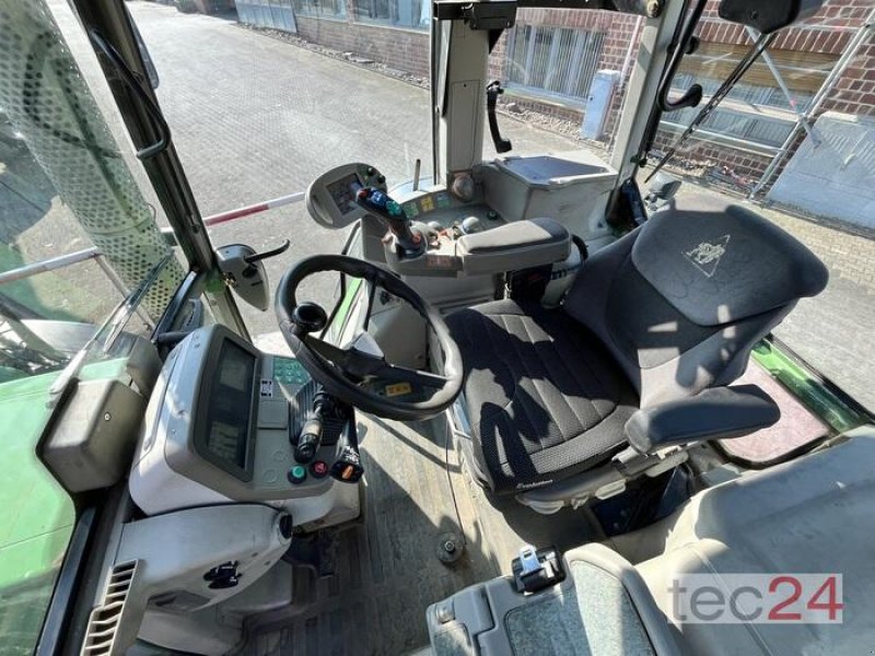 Traktor del tipo Fendt 820 VARIO, Gebrauchtmaschine In Anröchte-Altengeseke (Immagine 7)