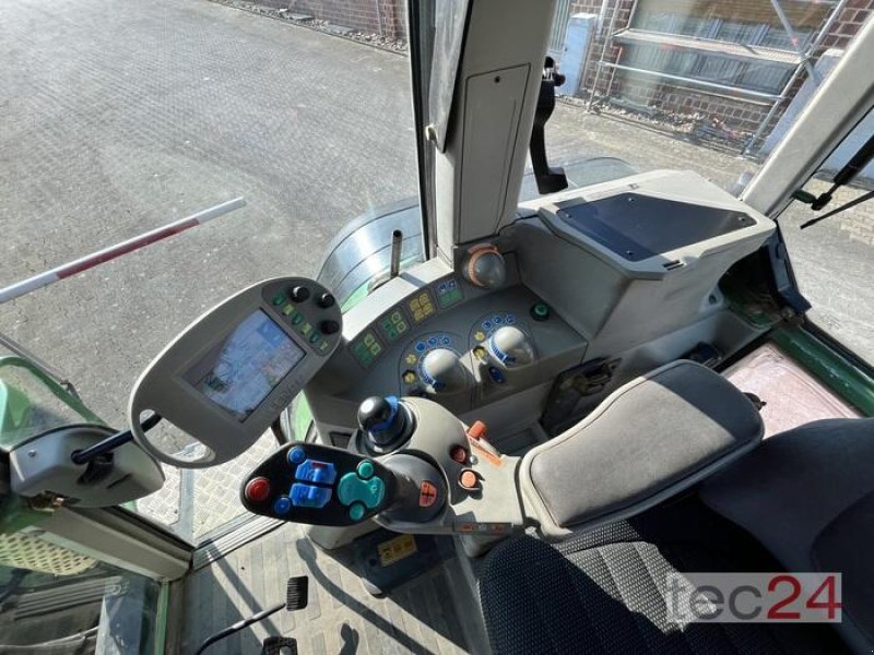 Traktor del tipo Fendt 820 VARIO, Gebrauchtmaschine In Anröchte-Altengeseke (Immagine 8)