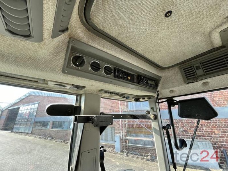 Traktor del tipo Fendt 820 VARIO, Gebrauchtmaschine In Anröchte-Altengeseke (Immagine 9)