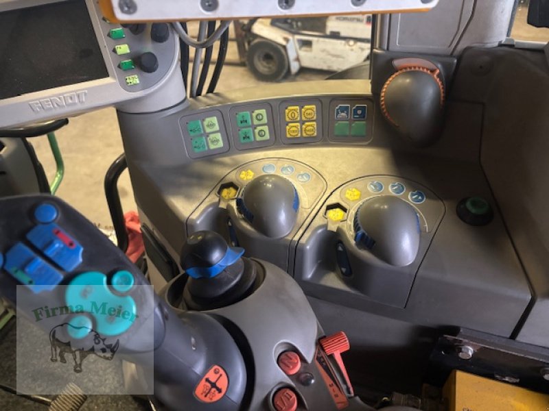 Traktor typu Fendt 820 Vario, Gebrauchtmaschine w Feldkirch (Zdjęcie 7)
