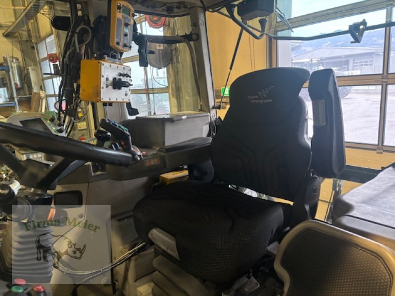 Traktor typu Fendt 820 Vario, Gebrauchtmaschine w Feldkirch (Zdjęcie 11)