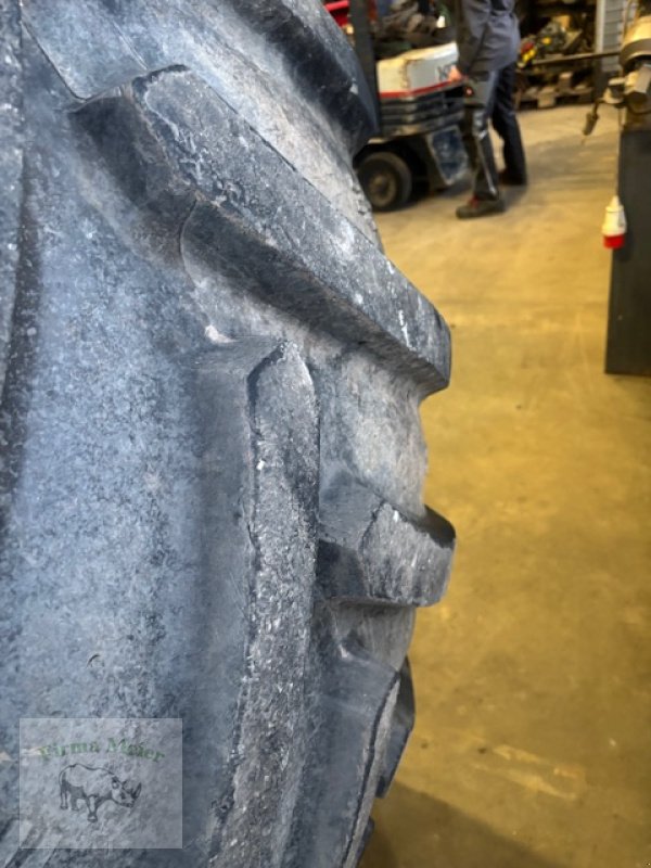 Traktor typu Fendt 820 Vario, Gebrauchtmaschine w Feldkirch (Zdjęcie 15)