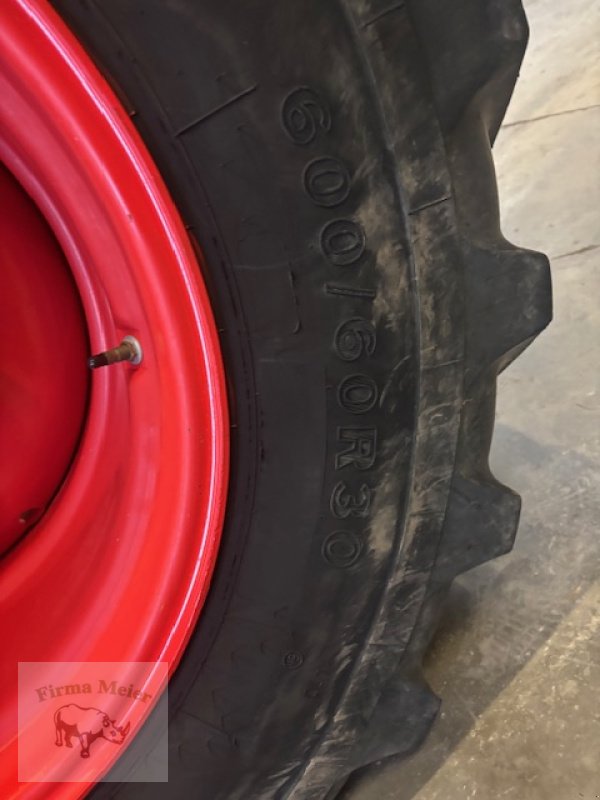 Traktor typu Fendt 820 Vario, Gebrauchtmaschine w Feldkirch (Zdjęcie 17)