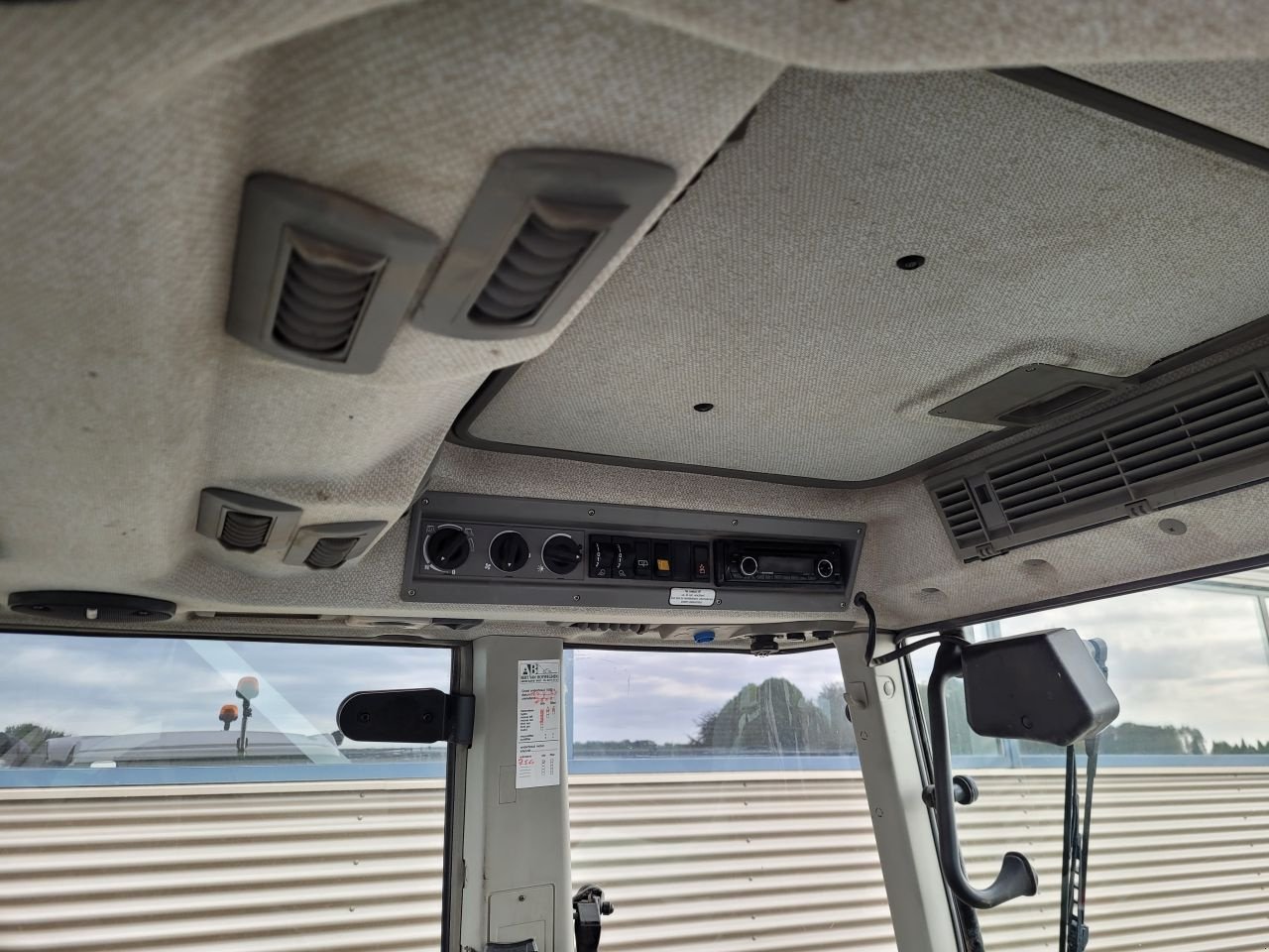 Traktor от тип Fendt 820 vario, Gebrauchtmaschine в Houten (Снимка 4)