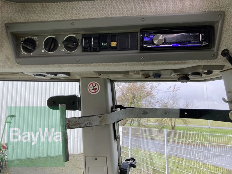 Traktor des Typs Fendt 820 VARIO, Gebrauchtmaschine in Giebelstadt (Bild 17)