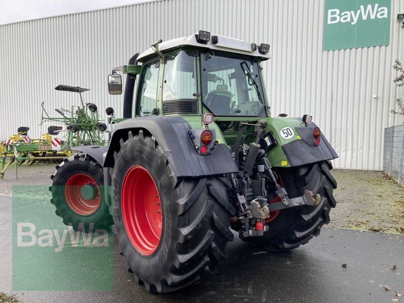 Traktor des Typs Fendt 820 VARIO, Gebrauchtmaschine in Giebelstadt (Bild 4)