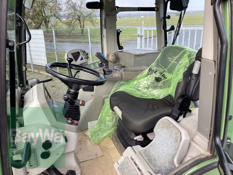 Traktor des Typs Fendt 820 VARIO, Gebrauchtmaschine in Giebelstadt (Bild 15)