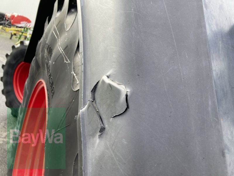 Traktor des Typs Fendt 820 VARIO, Gebrauchtmaschine in Giebelstadt (Bild 7)