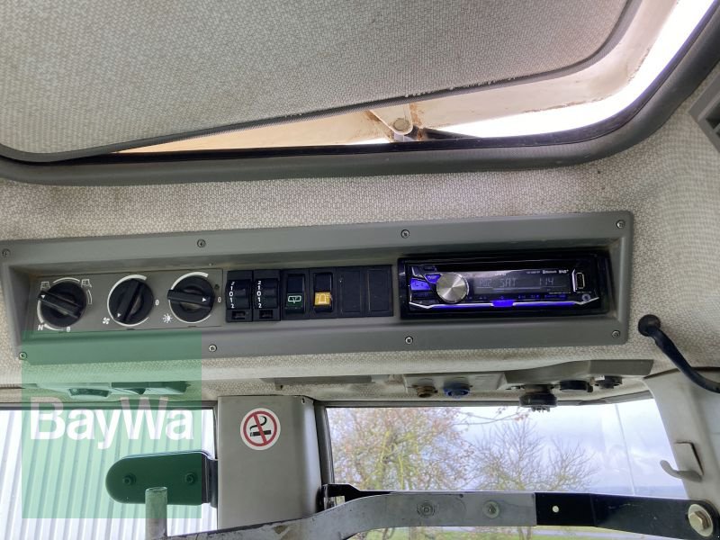 Traktor des Typs Fendt 820 VARIO, Gebrauchtmaschine in Giebelstadt (Bild 16)