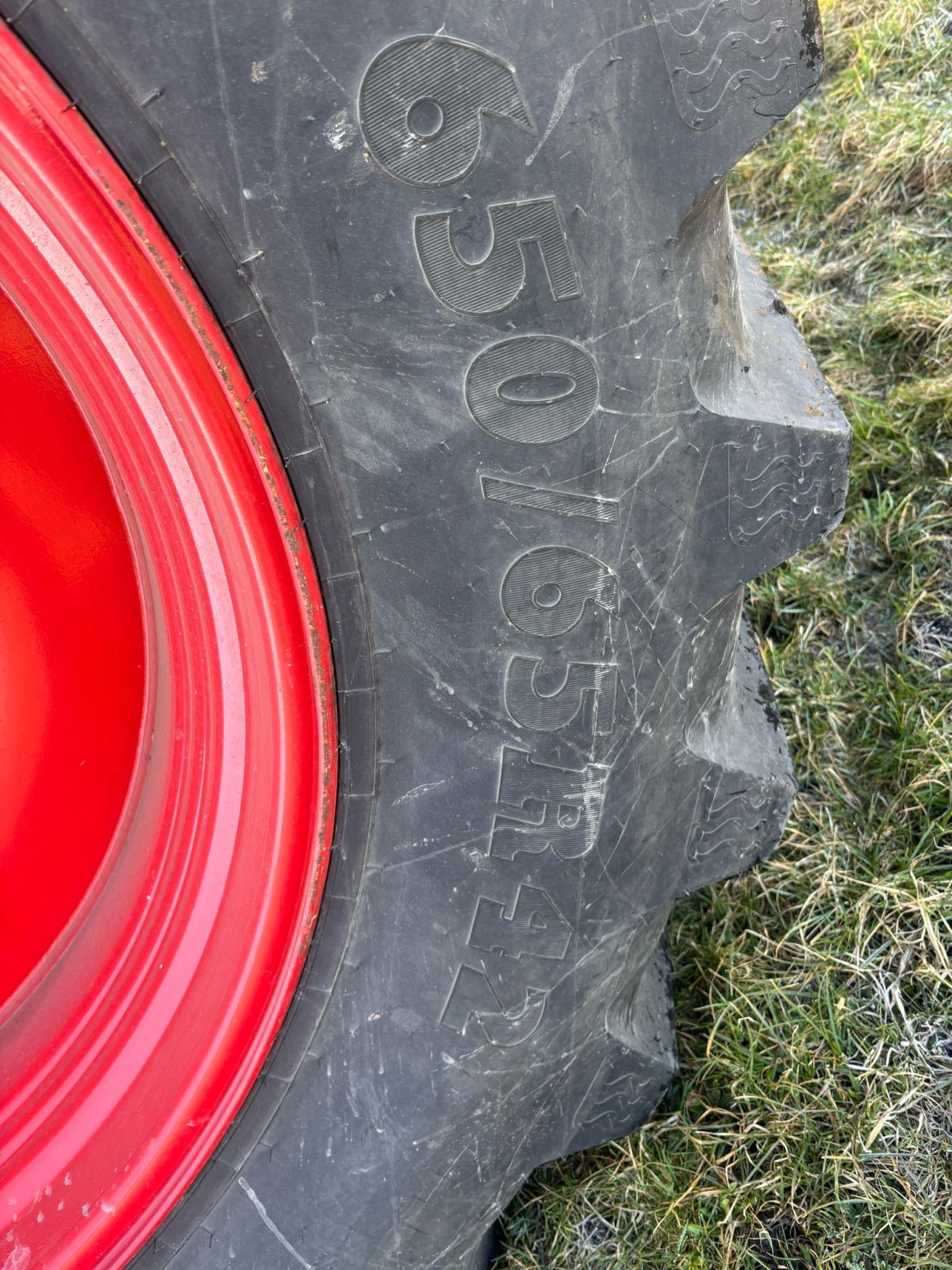 Traktor типа Fendt 820 Vario, Gebrauchtmaschine в Wiedergeltingen (Фотография 10)