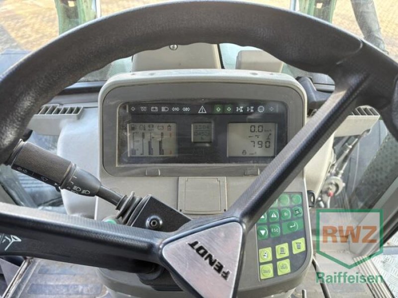 Traktor typu Fendt 820 Vario, Gebrauchtmaschine v Kruft (Obrázek 11)