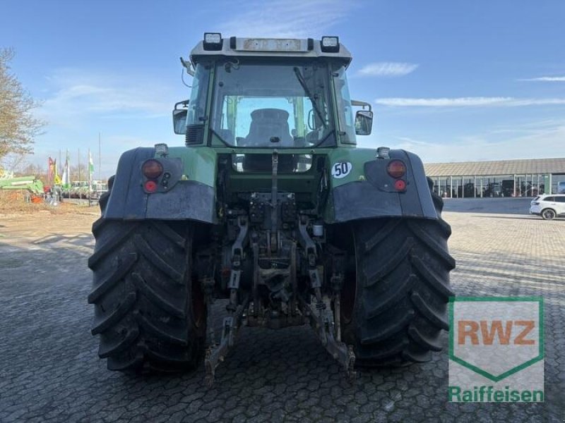 Traktor typu Fendt 820 Vario, Gebrauchtmaschine v Kruft (Obrázek 3)