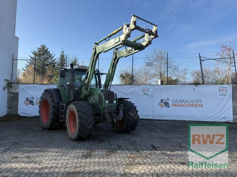 Traktor des Typs Fendt 820 Vario, Gebrauchtmaschine in Kruft (Bild 1)