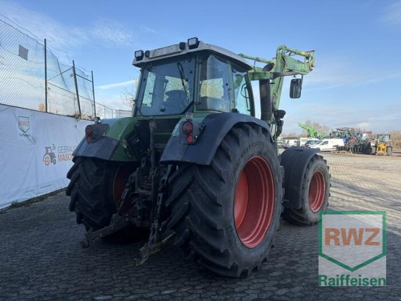 Traktor typu Fendt 820 Vario, Gebrauchtmaschine v Kruft (Obrázek 2)