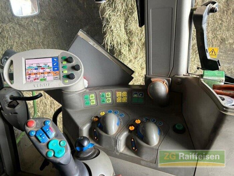 Traktor za tip Fendt 820 Vario, Gebrauchtmaschine u Bruchsal (Slika 3)
