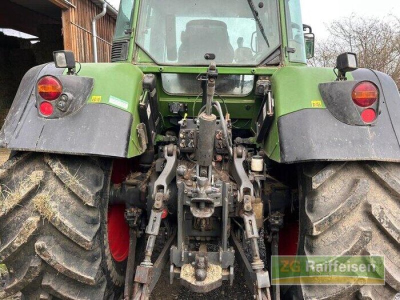 Traktor za tip Fendt 820 Vario, Gebrauchtmaschine u Bruchsal (Slika 4)