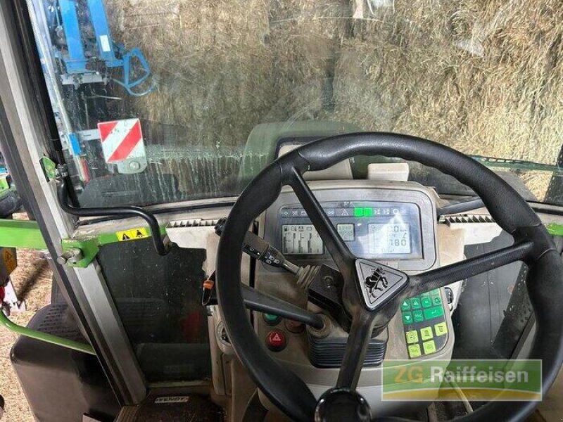 Traktor za tip Fendt 820 Vario, Gebrauchtmaschine u Bruchsal (Slika 8)