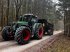Traktor typu Fendt 820 Vario, Gebrauchtmaschine v Laugna  (Obrázok 1)