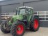 Traktor от тип Fendt 820, Gebrauchtmaschine в Wapenveld (Снимка 1)