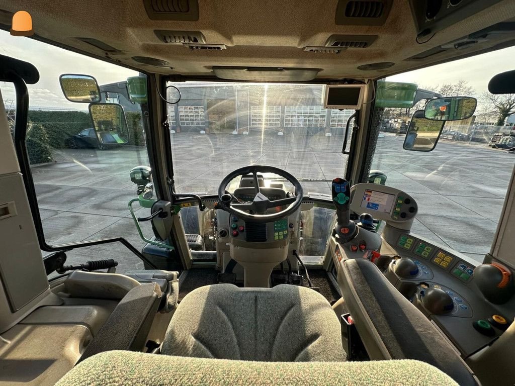 Traktor vrste Fendt 820, Gebrauchtmaschine v Zoetermeer (Slika 8)