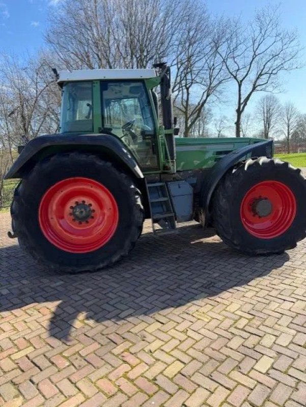 Traktor tipa Fendt 822 822, Gebrauchtmaschine u Deurne (Slika 8)