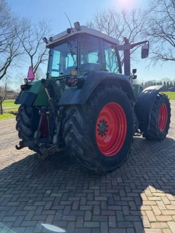 Traktor tipa Fendt 822 822, Gebrauchtmaschine u Deurne (Slika 7)