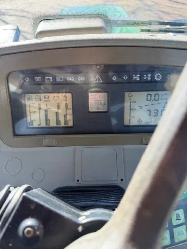 Traktor tipa Fendt 822 822, Gebrauchtmaschine u Deurne (Slika 2)