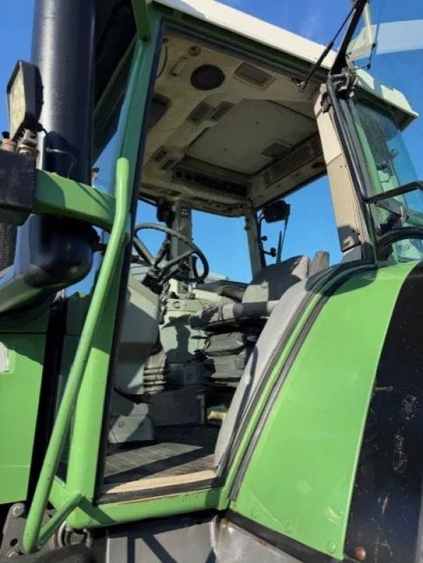 Traktor tipa Fendt 822 822, Gebrauchtmaschine u Deurne (Slika 3)