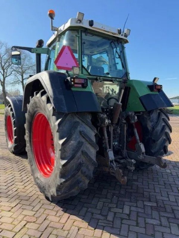 Traktor tipa Fendt 822 822, Gebrauchtmaschine u Deurne (Slika 5)
