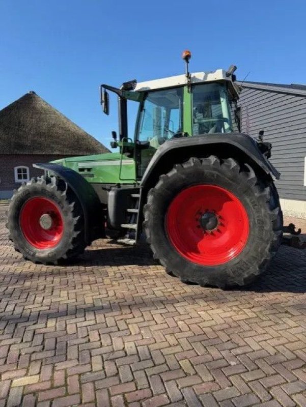 Traktor tipa Fendt 822 822, Gebrauchtmaschine u Deurne (Slika 4)