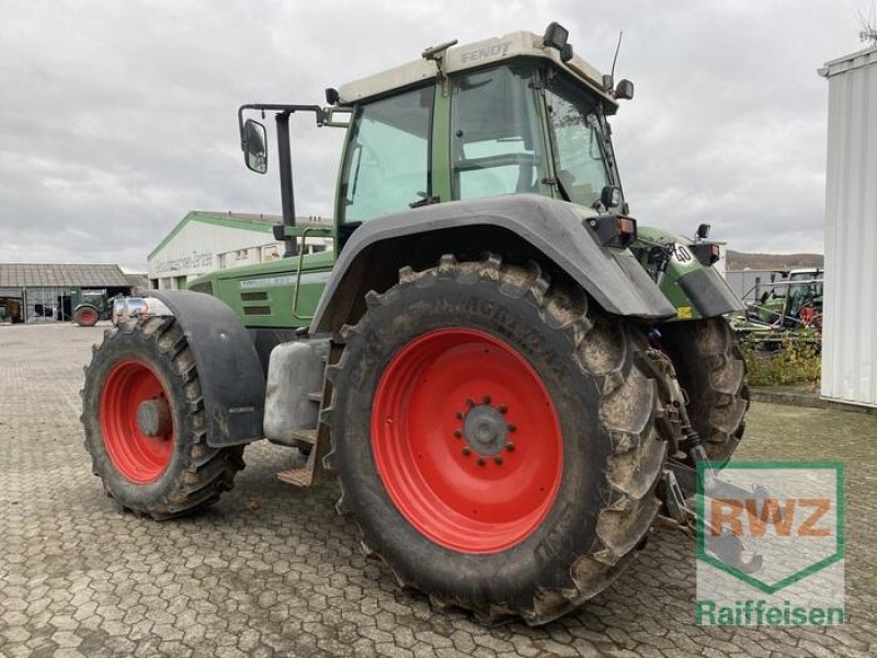 Traktor des Typs Fendt 822 Favorit, Gebrauchtmaschine in Kruft (Bild 5)