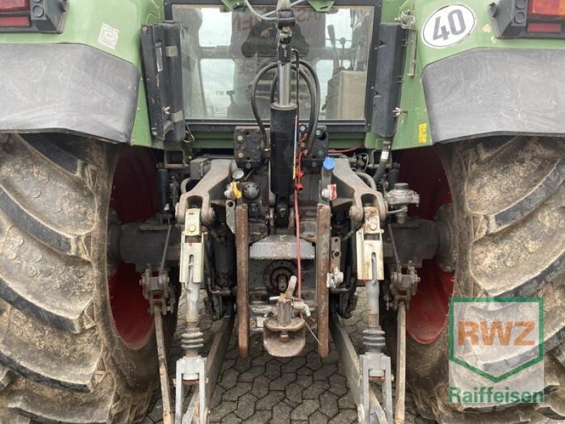 Traktor des Typs Fendt 822 Favorit, Gebrauchtmaschine in Kruft (Bild 4)