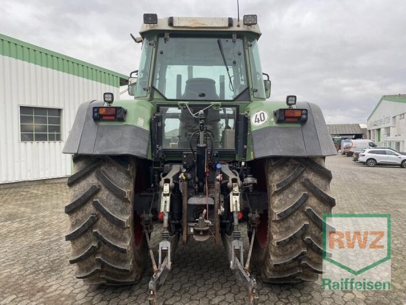 Traktor des Typs Fendt 822 Favorit, Gebrauchtmaschine in Kruft (Bild 3)