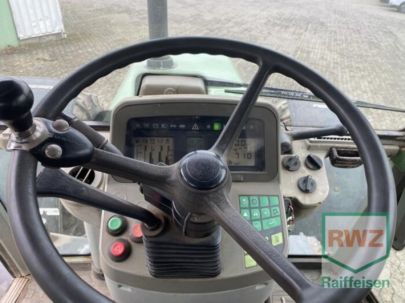 Traktor des Typs Fendt 822 Favorit, Gebrauchtmaschine in Kruft (Bild 11)