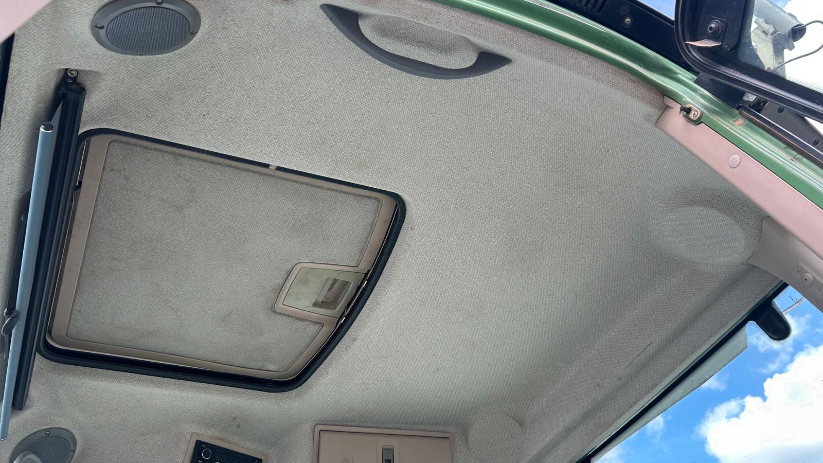 Traktor типа Fendt 822 Vario SCR Profi Plus Med Front PTO, Gebrauchtmaschine в Rødekro (Фотография 13)