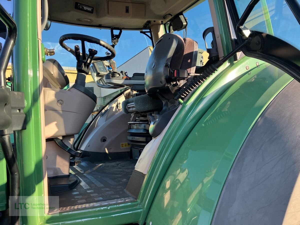 Traktor a típus Fendt 822 Vario, Gebrauchtmaschine ekkor: Redlham (Kép 8)