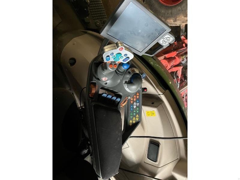 Traktor a típus Fendt 822VARIO, Gebrauchtmaschine ekkor: ANTIGNY (Kép 6)