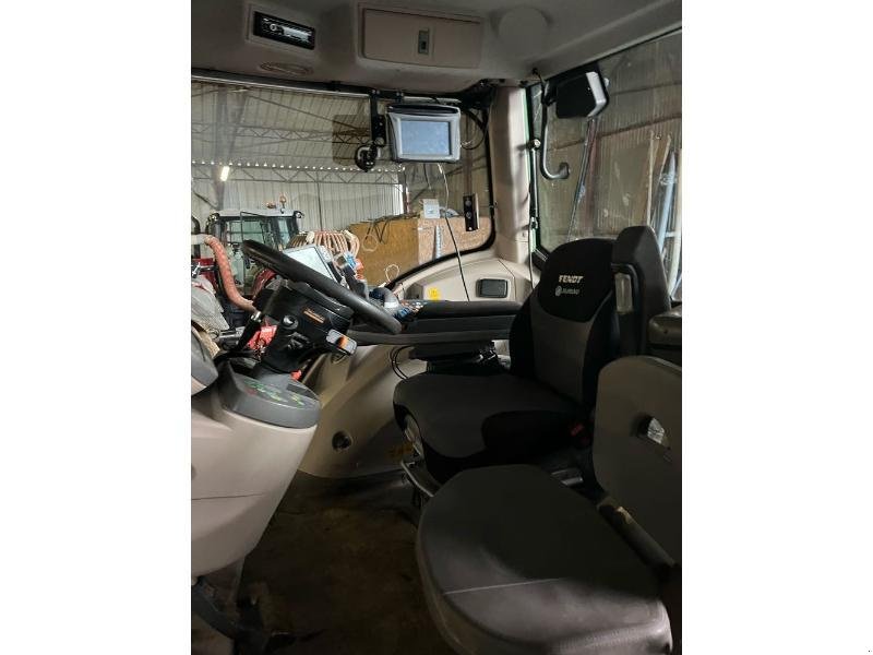 Traktor a típus Fendt 822VARIO, Gebrauchtmaschine ekkor: ANTIGNY (Kép 5)