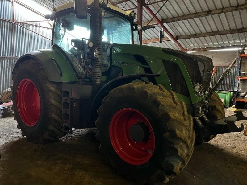 Traktor a típus Fendt 822VARIO, Gebrauchtmaschine ekkor: ANTIGNY (Kép 3)