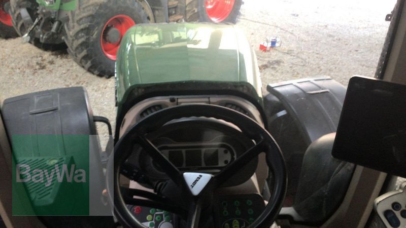 Traktor des Typs Fendt 824 S4 Profi Plus, Gebrauchtmaschine in Mindelheim (Bild 18)
