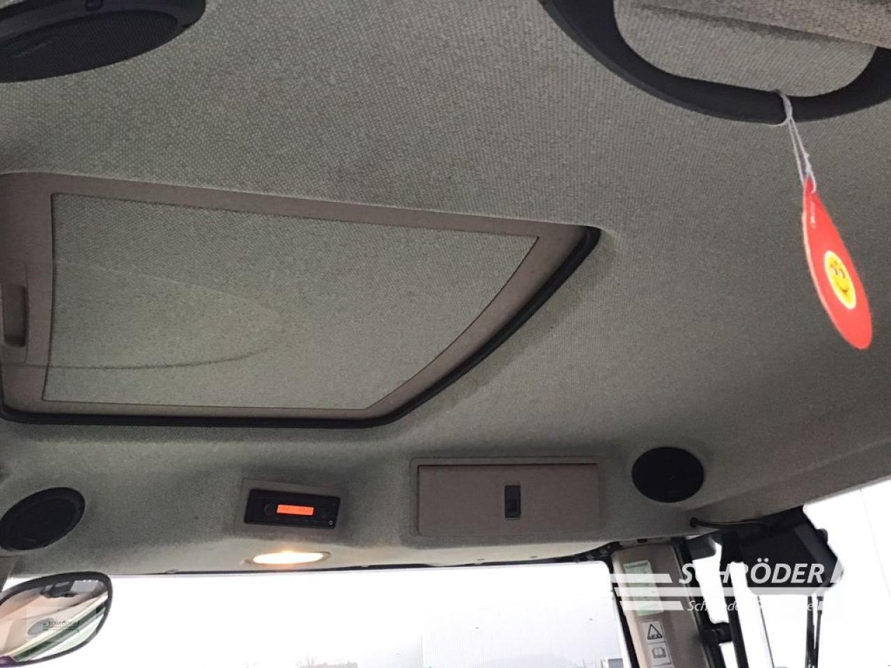 Traktor типа Fendt 824 S4 PROFI PLUS, Gebrauchtmaschine в Wildeshausen (Фотография 8)