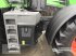 Traktor типа Fendt 824 S4 PROFI PLUS, Gebrauchtmaschine в Wildeshausen (Фотография 17)